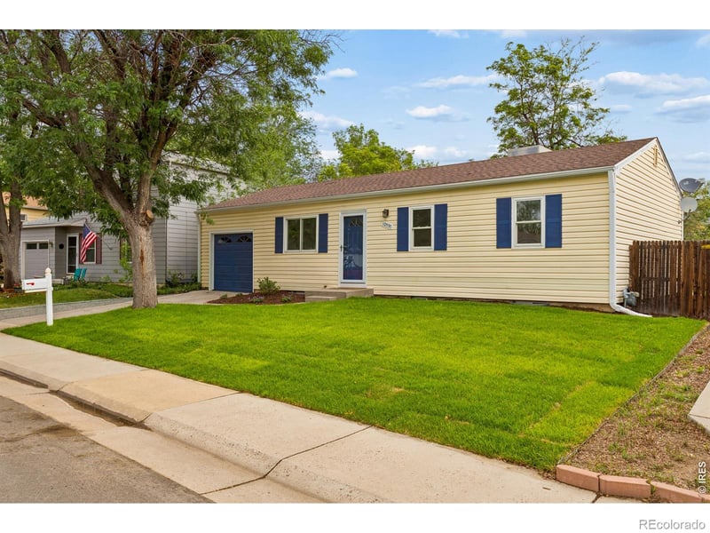 10537 W 107th Ave, Broomfield, CO 80021
