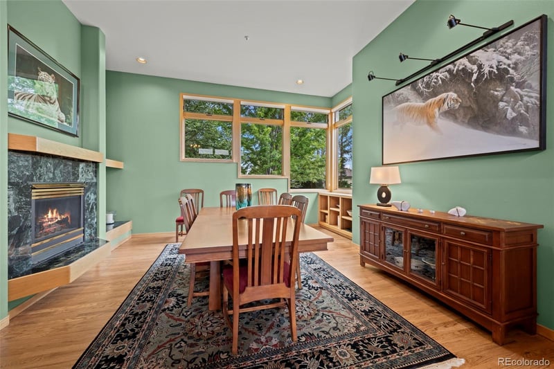 7542 Crestview Dr, Niwot, CO 80504