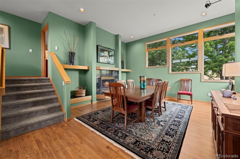 7542 Crestview Dr, Niwot, CO 80504