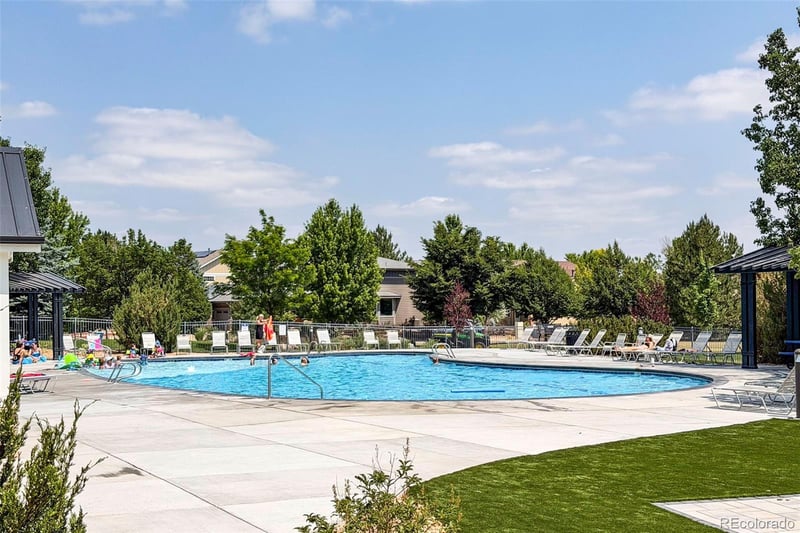 632 Gallegos St, Erie, CO 80516