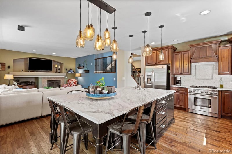 632 Gallegos St, Erie, CO 80516