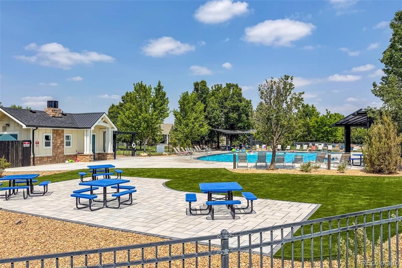 632 Gallegos St, Erie, CO 80516