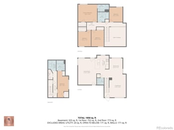 5295 E 123rd Ave, Thornton, CO 80241