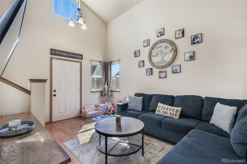 4412 Bramble Ln, Colorado Springs, CO 80925
