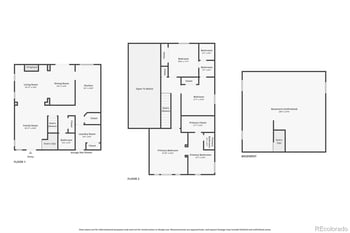 4412 Bramble Ln, Colorado Springs, CO 80925