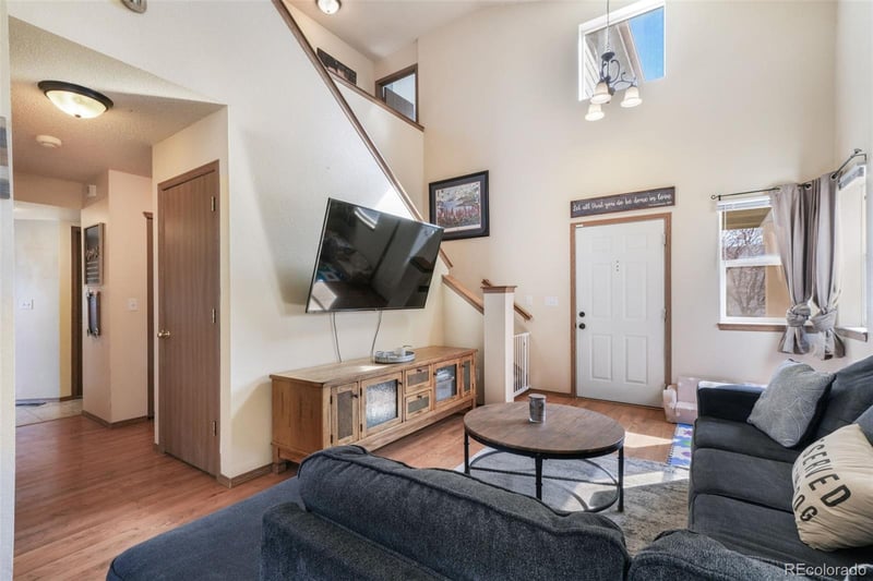 4412 Bramble Ln, Colorado Springs, CO 80925