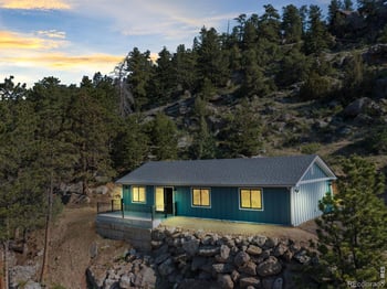 199 Pinyon Trl, Estes Park, CO 80517