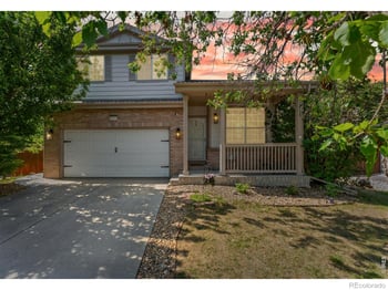 18132 E Linvale Dr, Aurora, CO 80013