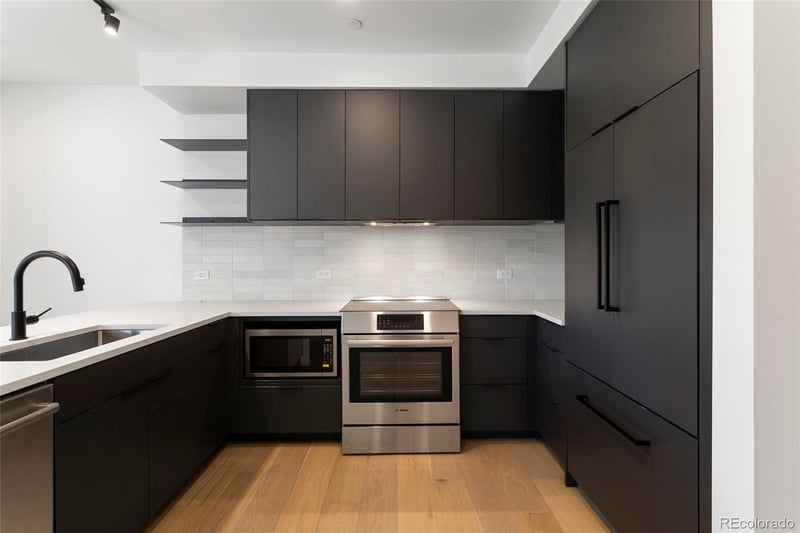 1601 Park Ave #302-L, Denver, CO 80218