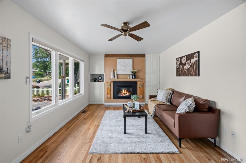 41 Landoe Ln, Colorado Springs, CO 80911
