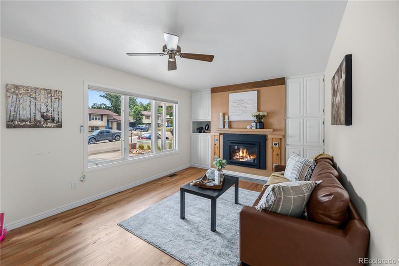 41 Landoe Ln, Colorado Springs, CO 80911
