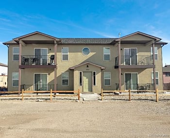 735 6th St, Fairplay, CO 80440