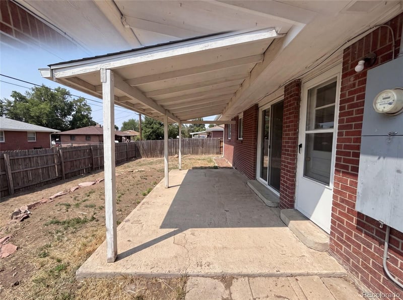 9190 Cypress Dr, Denver, CO 80229
