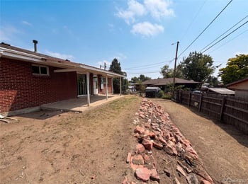 9190 Cypress Dr, Denver, CO 80229