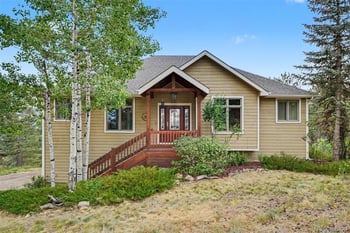 33926 Columbine Cir, Evergreen, CO 80439