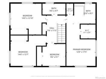 7705 E Napa Pl, Denver, CO 80237