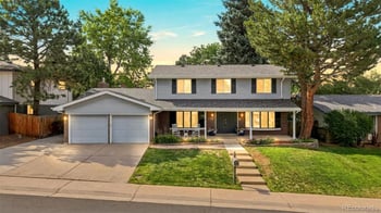 7705 E Napa Pl, Denver, CO 80237