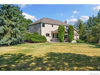 346 High Pointe Dr, Fort Collins, CO 80525