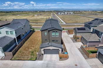 6264 N Lisbon St, Aurora, CO 80019