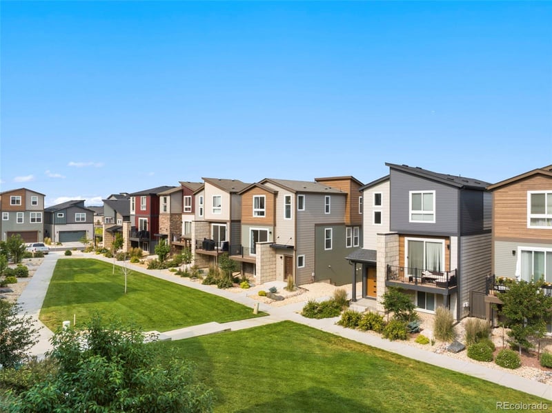 6717 Lily Mountain Ln, Colorado Springs, CO 80923