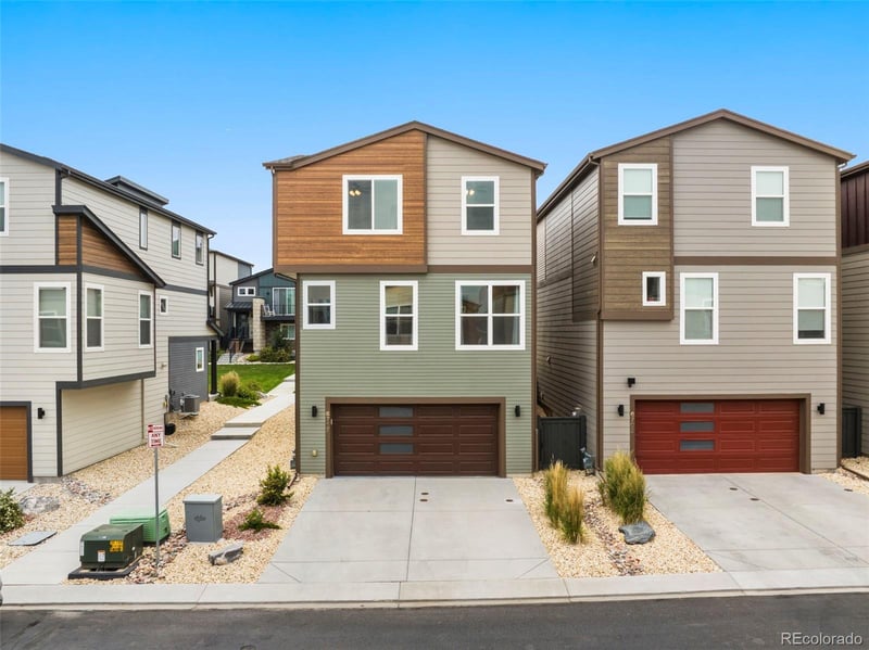 6717 Lily Mountain Ln, Colorado Springs, CO 80923