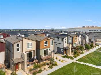 6717 Lily Mountain Ln, Colorado Springs, CO 80923