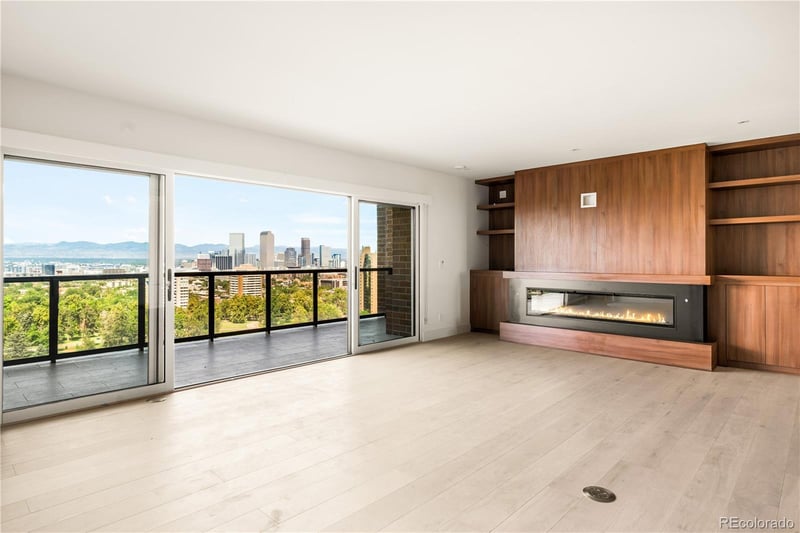 1133 Race St #16B, Denver, CO 80206