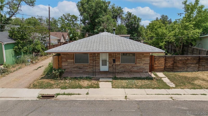 406 S Harrison Ave, Lafayette, CO 80026
