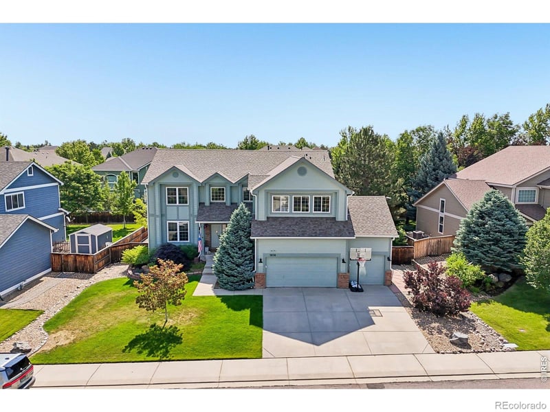 1614 Hallet Peak Dr, Longmont, CO 80503