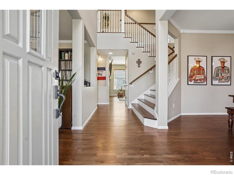 1614 Hallet Peak Dr, Longmont, CO 80503