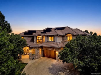2421 Ranch Reserve Rg, Westminster, CO 80234