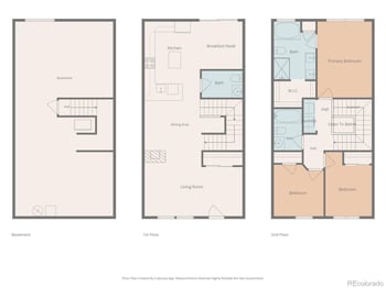 22861 E Briarwood Pl, Aurora, CO 80016