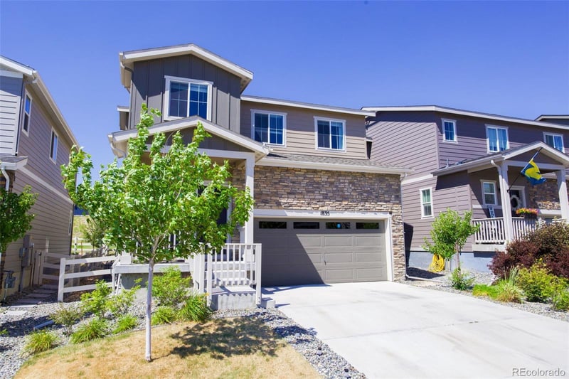 1835 Villageview Ln, Castle Rock, CO 80104