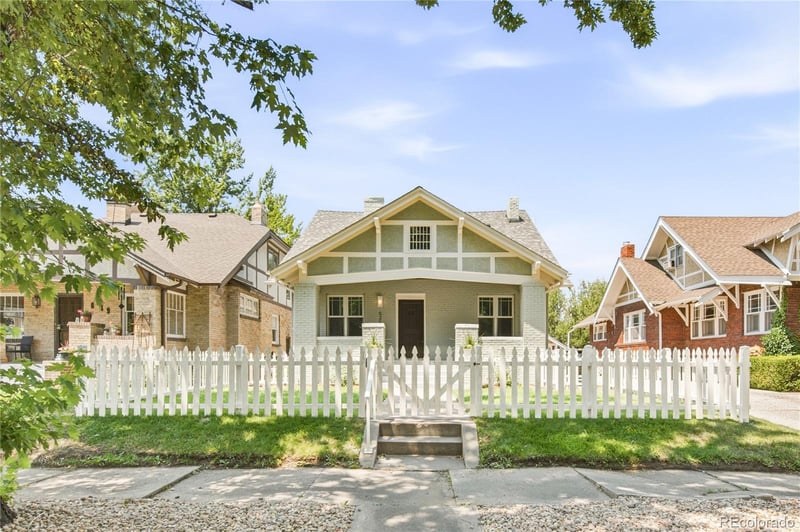 625 Cook St, Denver, CO 80206