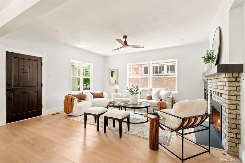 625 Cook St, Denver, CO 80206