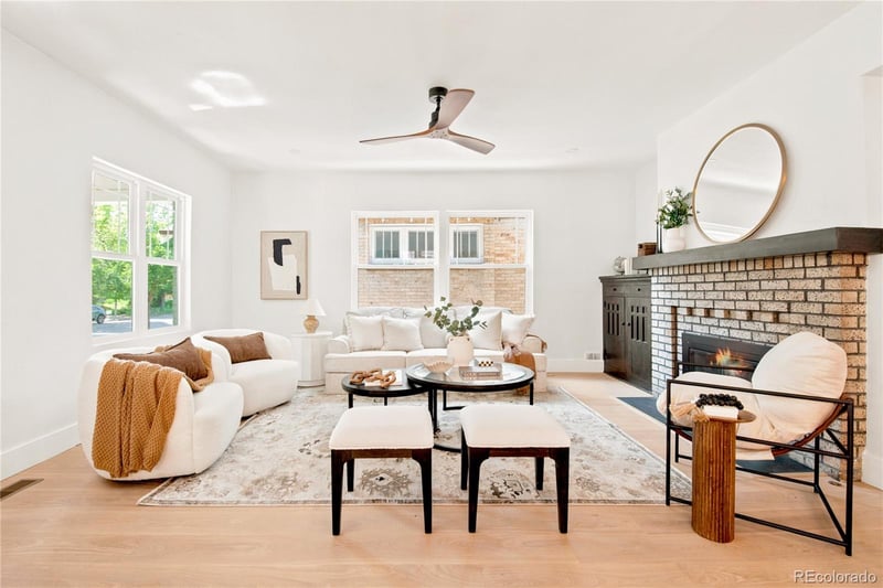 625 Cook St, Denver, CO 80206