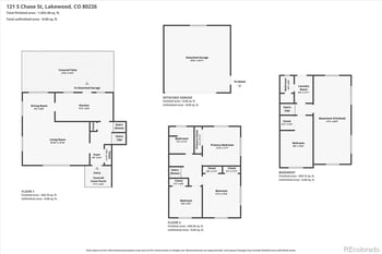 121 S Chase St, Denver, CO 80226