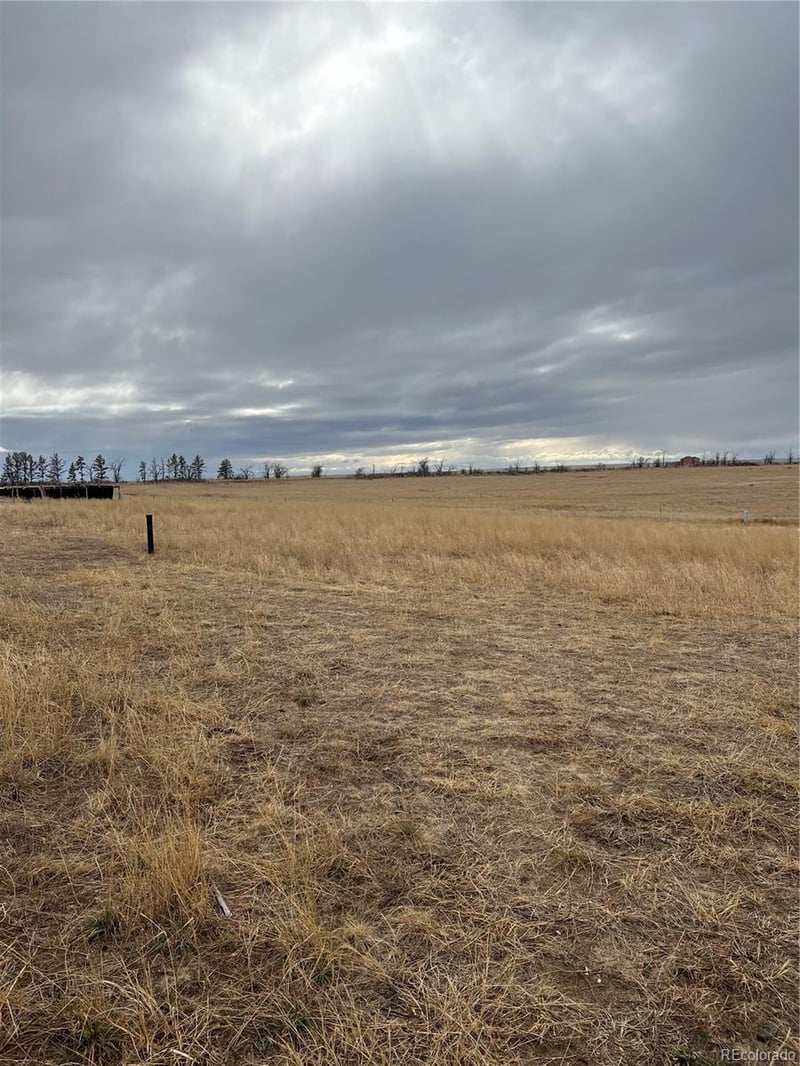 2101 Behrens Rd, Byers, CO 80103