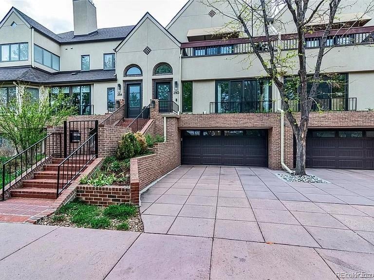 250 Adams , Denver, CO 80206