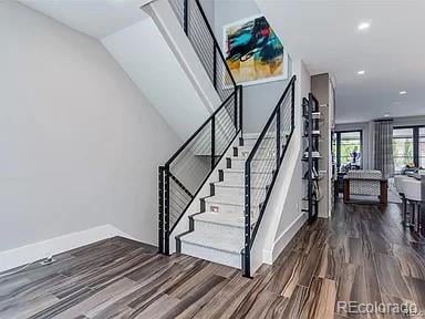 250 Adams , Denver, CO 80206