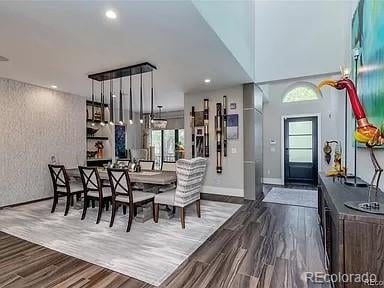250 Adams , Denver, CO 80206
