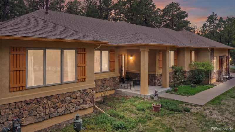 4235 Slash Pine Dr, Colorado Springs, CO 80908
