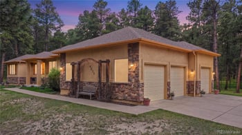 4235 Slash Pine Dr, Colorado Springs, CO 80908
