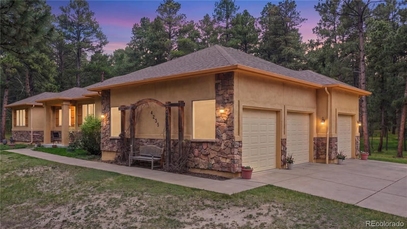 4235 Slash Pine Dr, Colorado Springs, CO 80908
