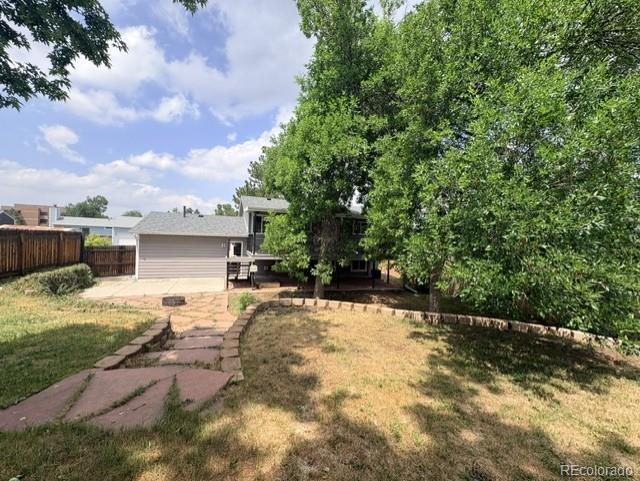 6043 Dudley Way, Littleton, CO 80123