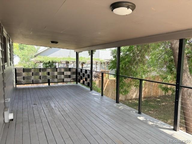 6043 Dudley Way, Littleton, CO 80123