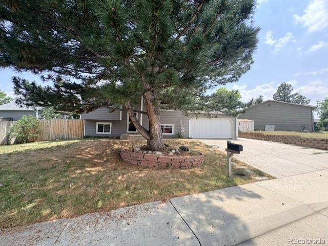 6043 Dudley Way, Littleton, CO 80123