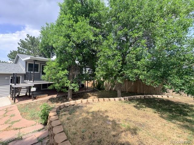 6043 Dudley Way, Littleton, CO 80123