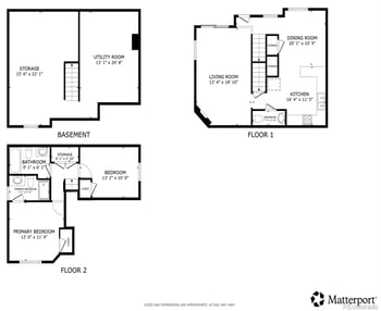 1601 Great Western Dr #Q4, Longmont, CO 80501
