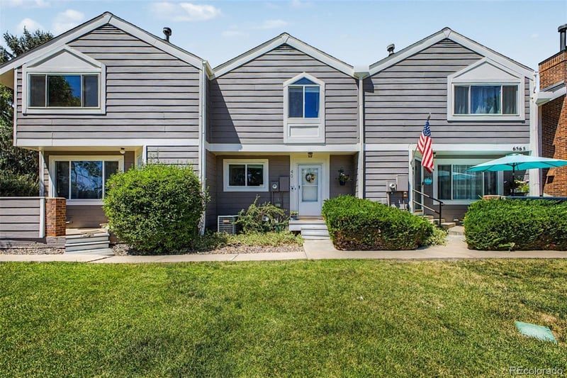 6565 W 84th Cir #40, Arvada, CO 80003